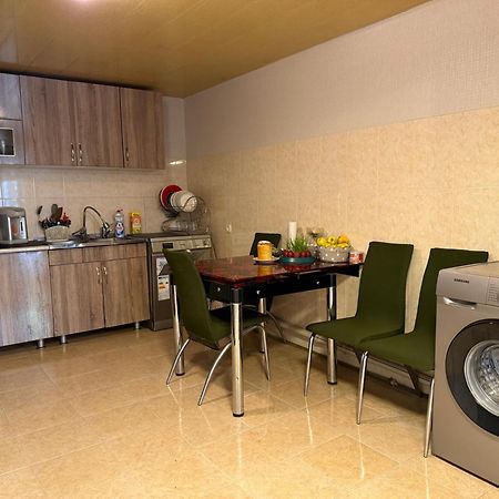 Valiko House In Telavi Hotel Buitenkant foto