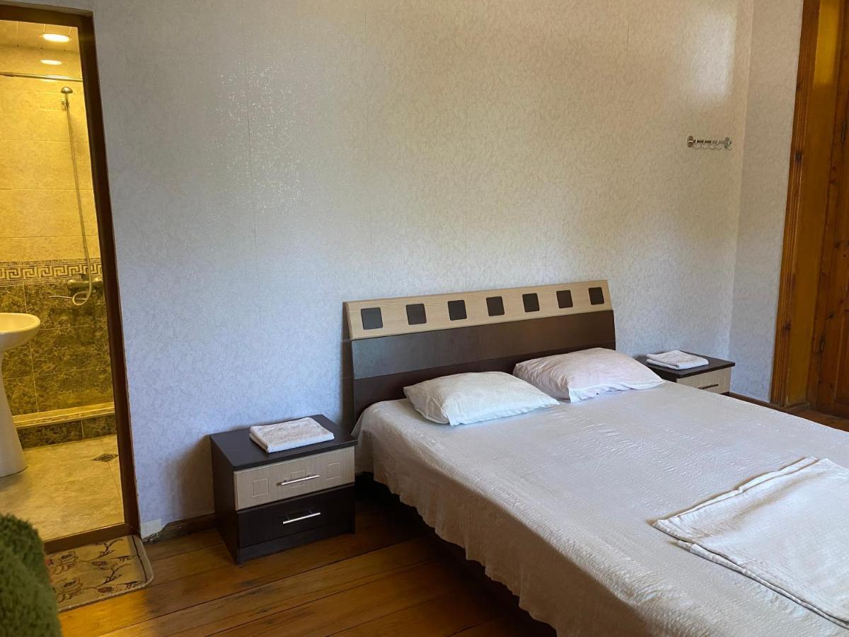 Valiko House In Telavi Hotel Buitenkant foto