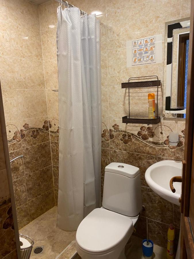 Valiko House In Telavi Hotel Buitenkant foto