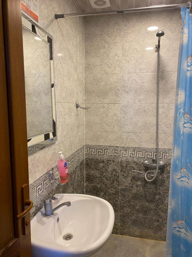 Valiko House In Telavi Hotel Buitenkant foto