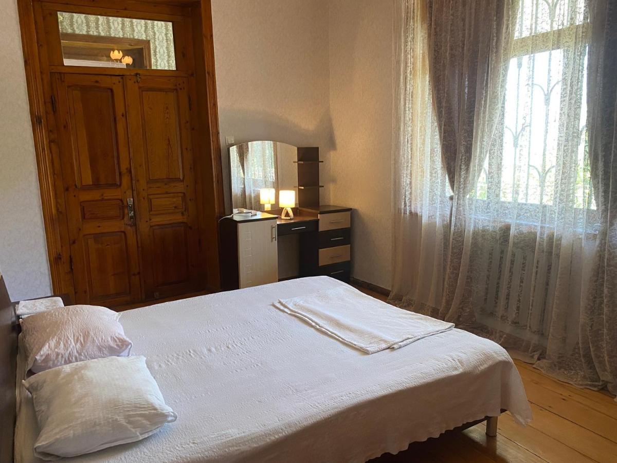 Valiko House In Telavi Hotel Buitenkant foto