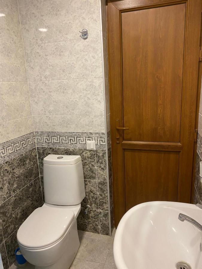 Valiko House In Telavi Hotel Buitenkant foto