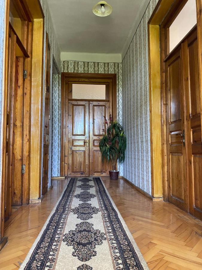 Valiko House In Telavi Hotel Buitenkant foto