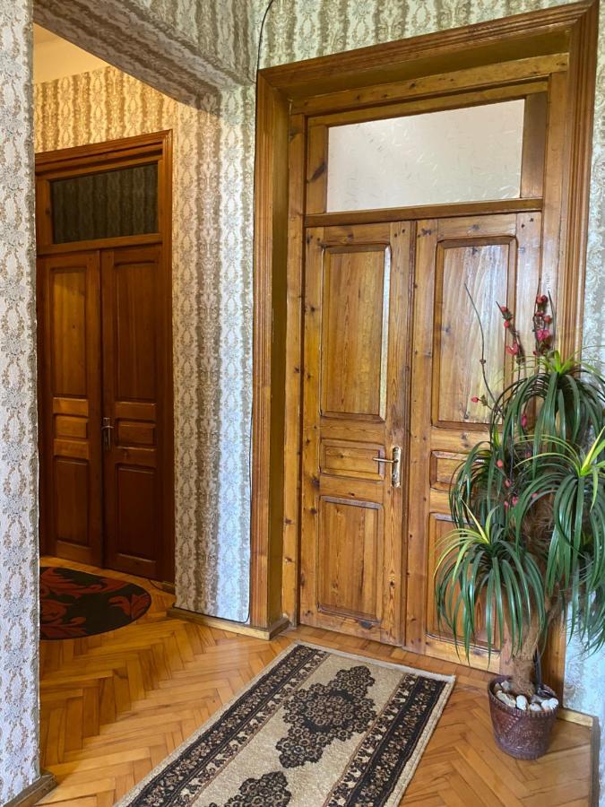Valiko House In Telavi Hotel Buitenkant foto