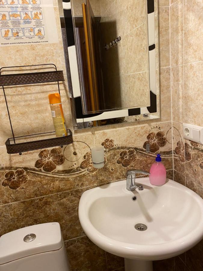 Valiko House In Telavi Hotel Buitenkant foto
