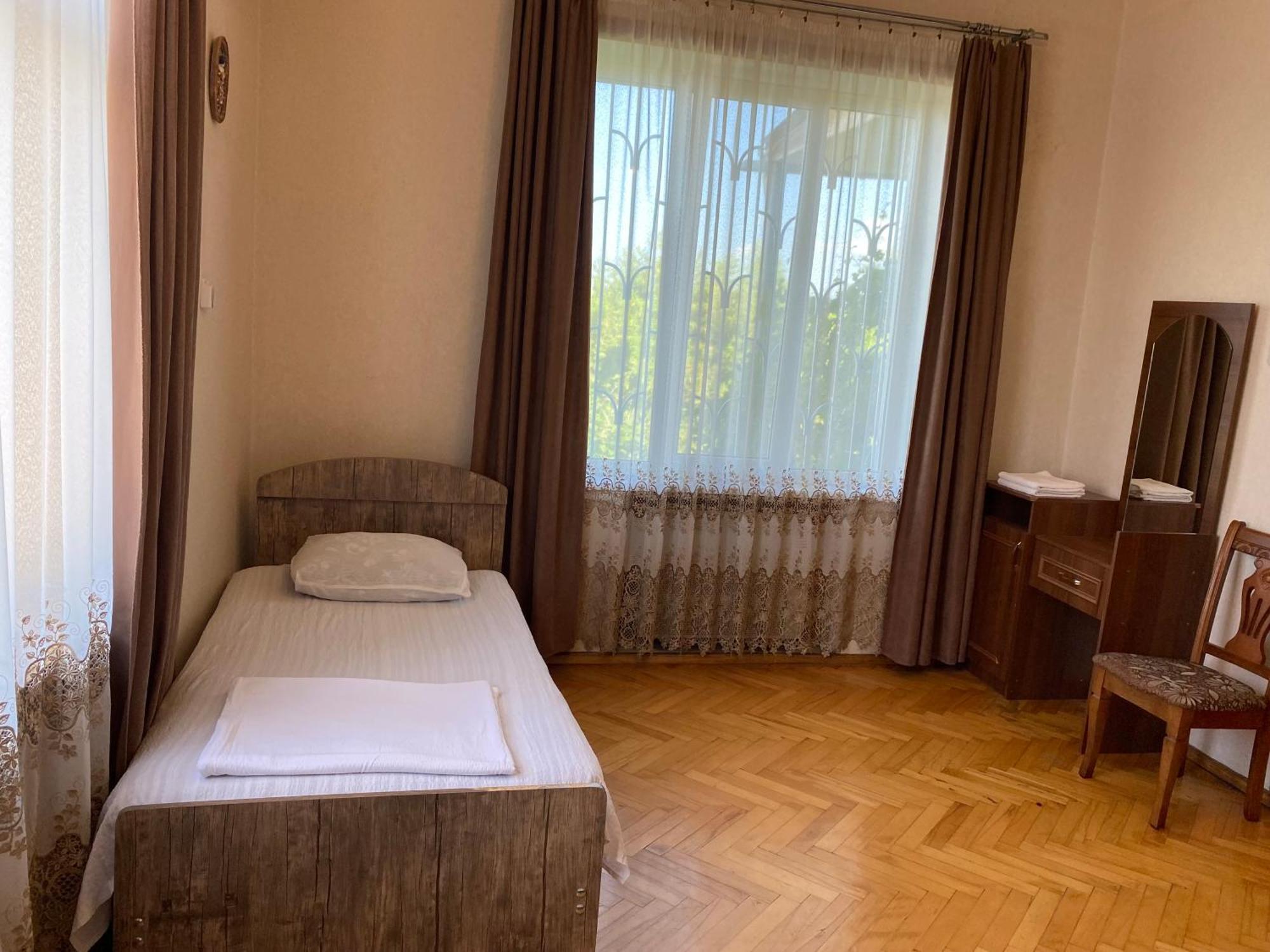 Valiko House In Telavi Hotel Buitenkant foto