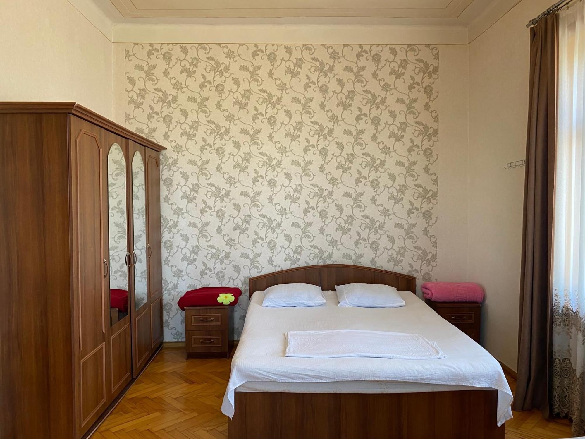 Valiko House In Telavi Hotel Buitenkant foto