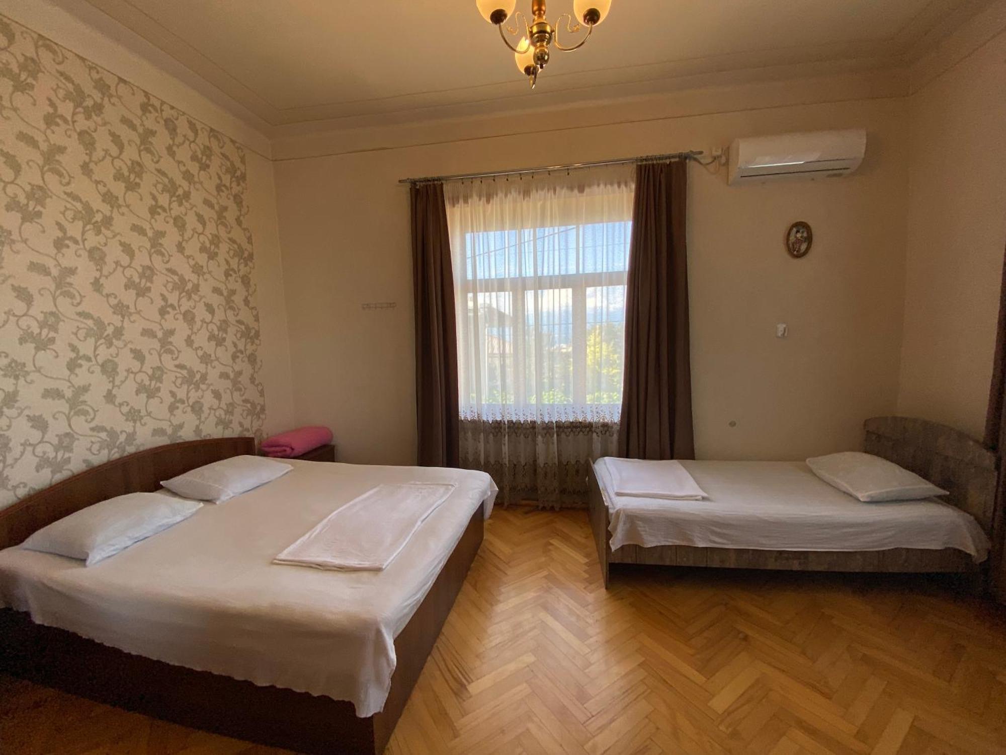 Valiko House In Telavi Hotel Buitenkant foto
