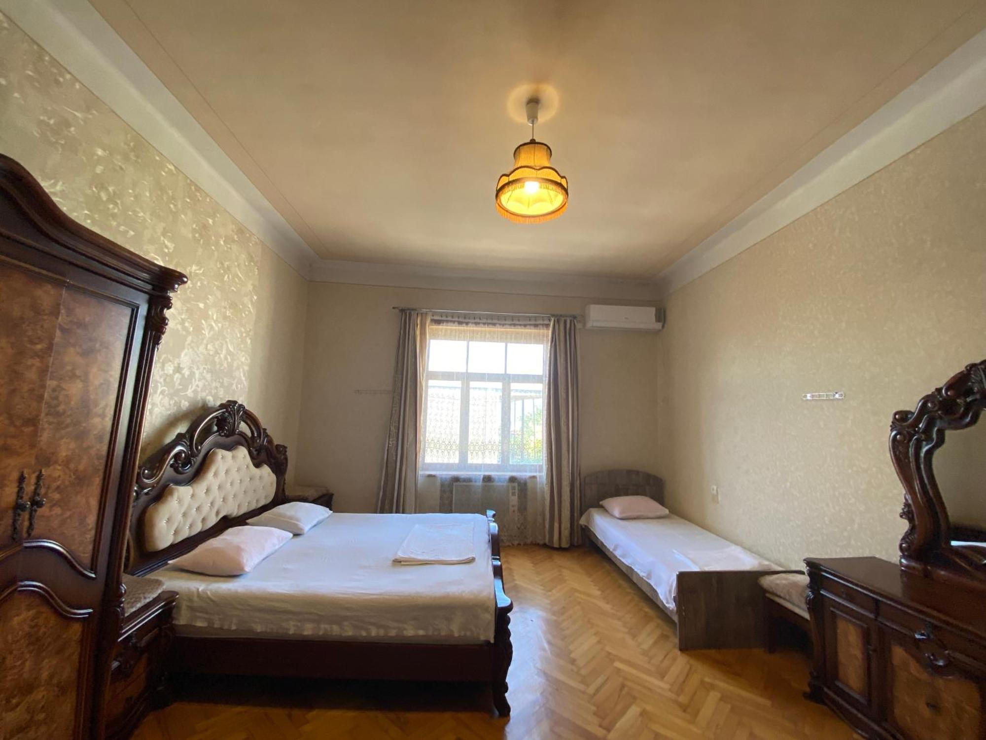 Valiko House In Telavi Hotel Buitenkant foto