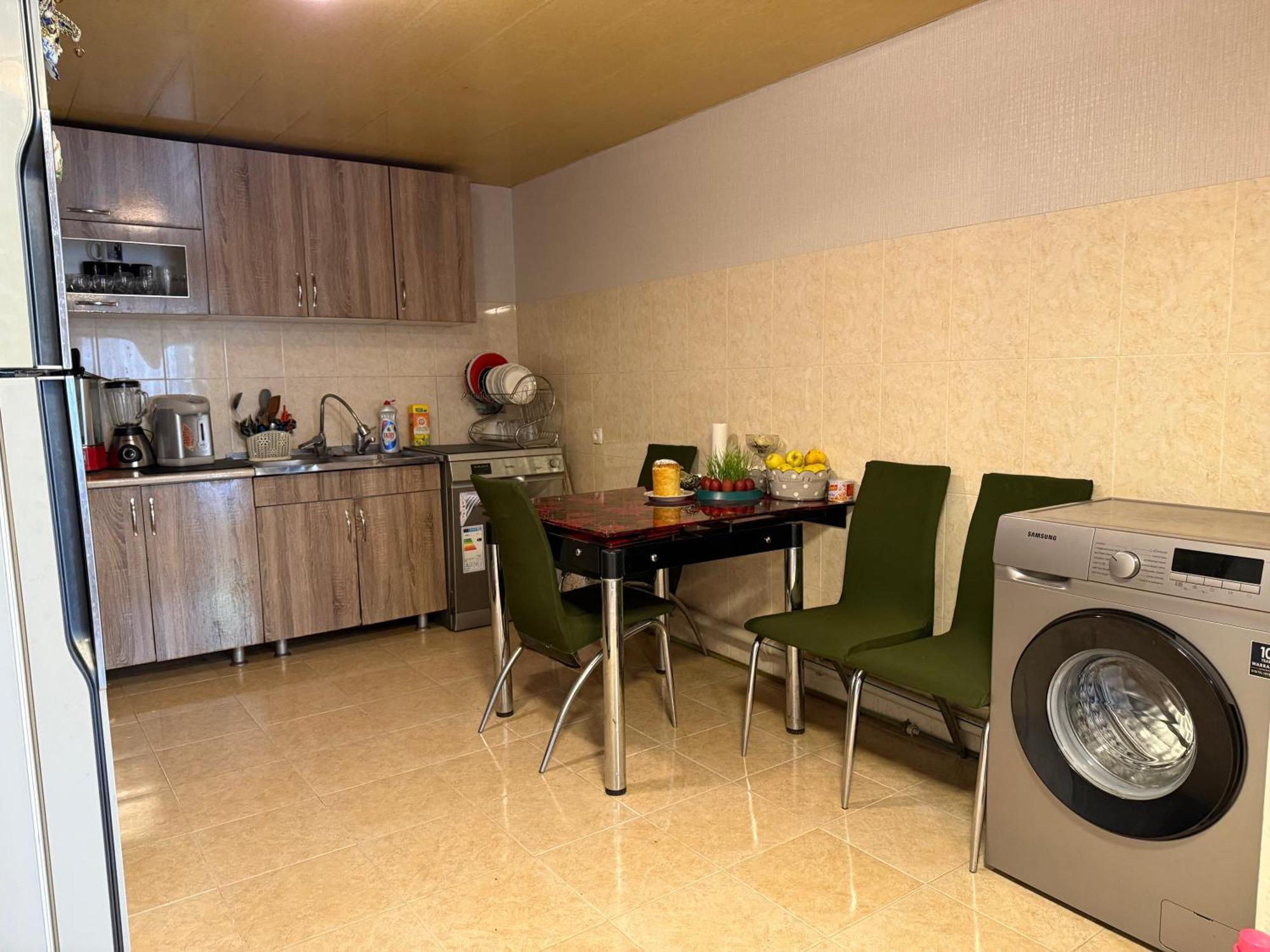 Valiko House In Telavi Hotel Buitenkant foto