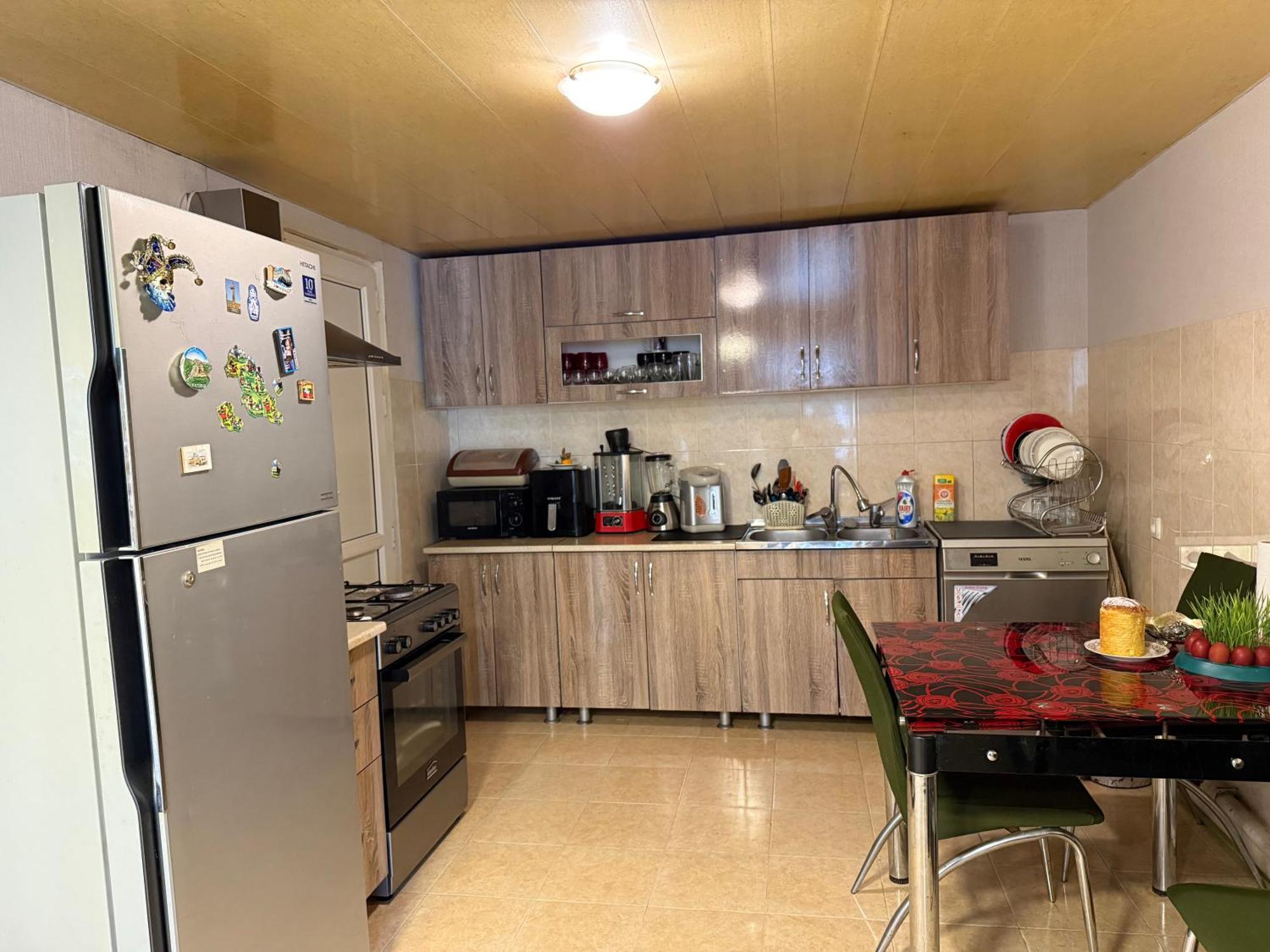 Valiko House In Telavi Hotel Buitenkant foto