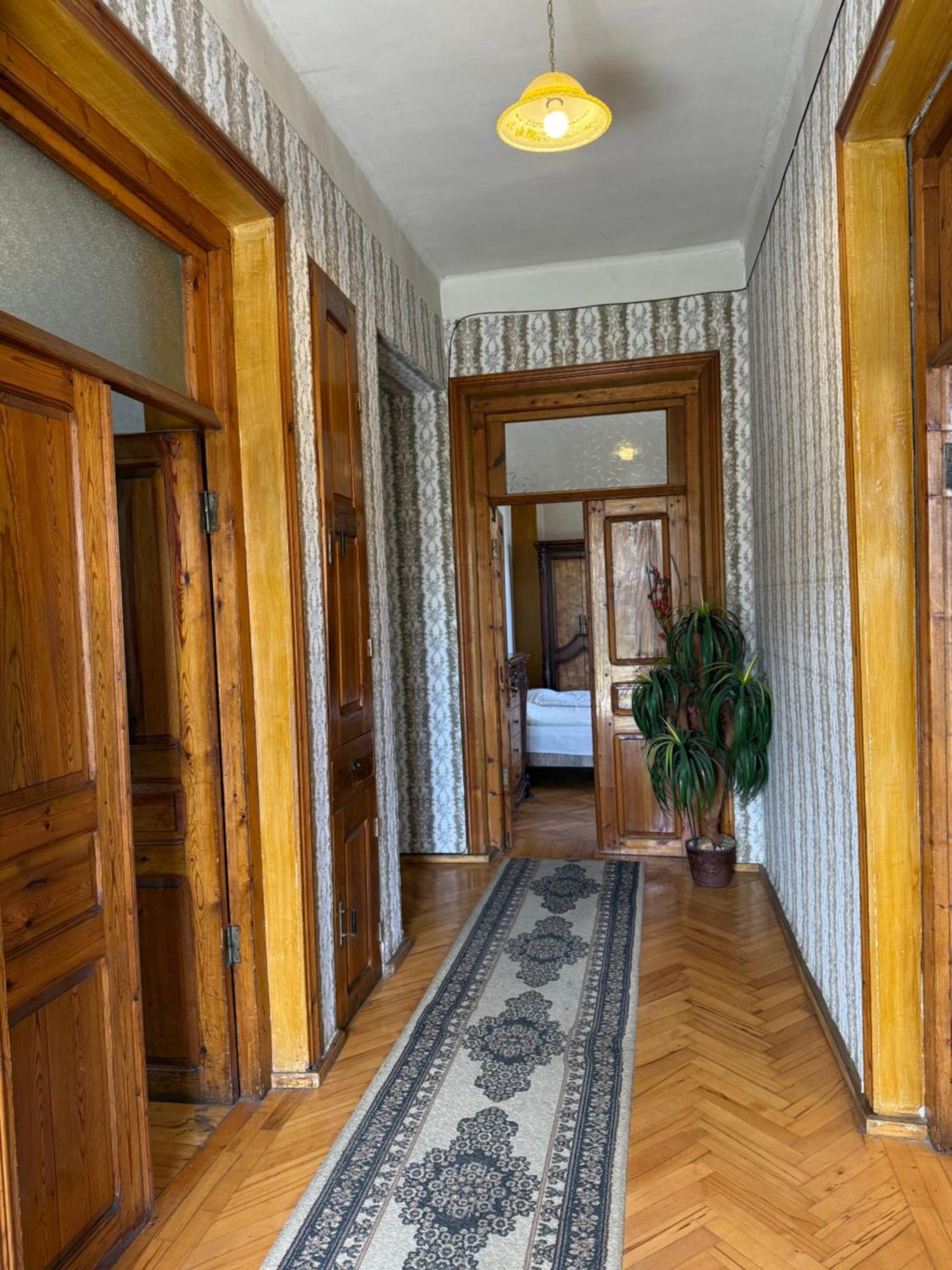 Valiko House In Telavi Hotel Buitenkant foto