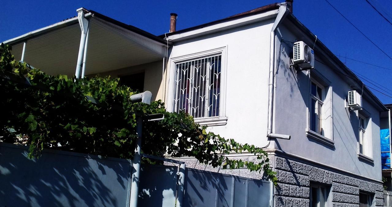 Valiko House In Telavi Hotel Buitenkant foto