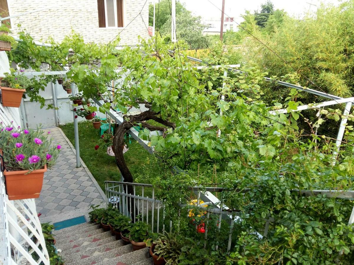 Valiko House In Telavi Hotel Buitenkant foto